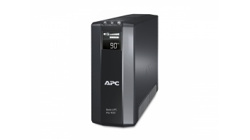 APC Back-UPS Pro 900 BR900G-GR 540W 900VA 230V | Schneider Electric