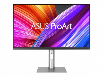 Asus | PA329CRV | 31.5 " | IPS | 16:9 | 60 Hz | 5 ms | 3840 x 2160 pixels | 400 cd/m² | HDMI ports quantity 2