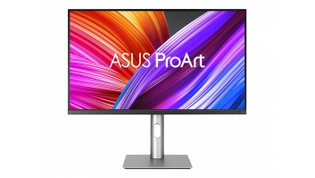 Asus | PA329CRV | 31.5 " | IPS | 16:9 | 60 Hz | 5 ms | 3840 x 2160 pixels | 400 cd/m² | HDMI ports quantity 2