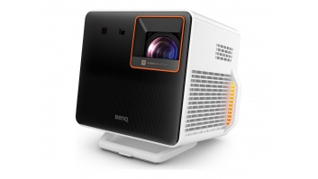 Benq | X3100i 4K Immersive Gaming Projector | 4K UHD (3840 x 2160) | 3300 ANSI lumens | Black | Wi-Fi