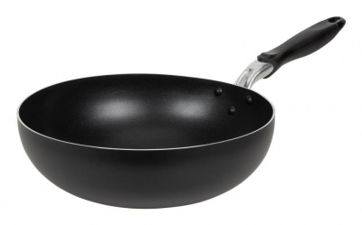 WOK D30 H9.0CM/93603 RESTO