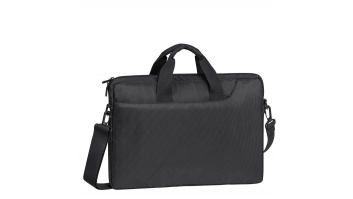 NB CASE KOMODO 15.6"/8035 BLACK RIVACASE