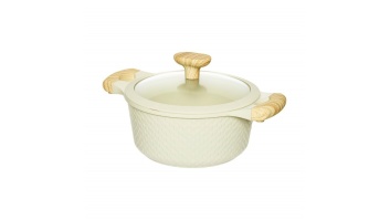 CASSEROLE D20CM 2.4L/93801 RESTO