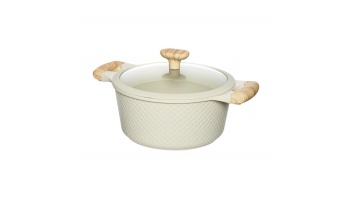 CASSEROLE D24CM 4.2L/93803 RESTO