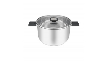 CASSEROLE D24CM 5.8L/92205 RESTO