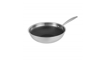 WOK D28 H7.5CM/95349 RESTO