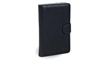 TABLET SLEEVE ORLY 10.1"/3017 BLACK RIVACASE