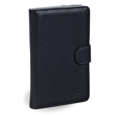 TABLET SLEEVE ORLY 10.1"/3017 BLACK RIVACASE