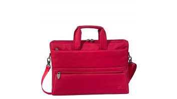 NB CASE TIERGARTEN 15.6"/8630 RED RIVACASE