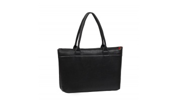 NB CASE ORLY 15.6"/8991 BLACK RIVACASE