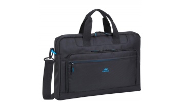 NB CASE REGENT 17.3"/8059 BLACK RIVACASE