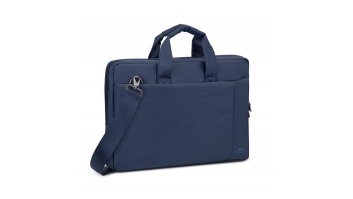 NB CASE CENTRAL 15.6"/8231 BLUE RIVACASE