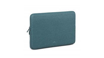 NB SLEEVE SUZUKA ECO 13.3-14"/7703 AQUAMARINE RIVACASE