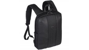 NB BACKPACK NARITA 14"/8125 BLACK RIVACASE