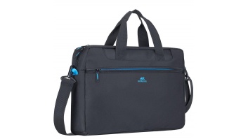NB CASE REGENT 16"/8057 BLACK RIVACASE