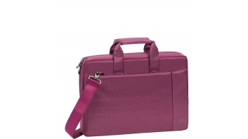 NB CASE CENTRAL 15.6"/8231 PURPLE RIVACASE