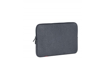 NB SLEEVE MACBOOK 13"/5123 DARK GREY RIVACASE
