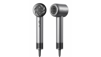 HAIR DRYER GLORY MIX/BLACK AHD18 DREAME