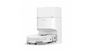 VACUUM CLEANER ROBOT/D20 PRO PLUS RLD43SD-WH DREAME
