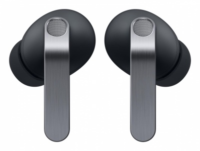 HEADSET GALAXY BUDS4 PRO/BLACK SM-R640 SAMSUNG