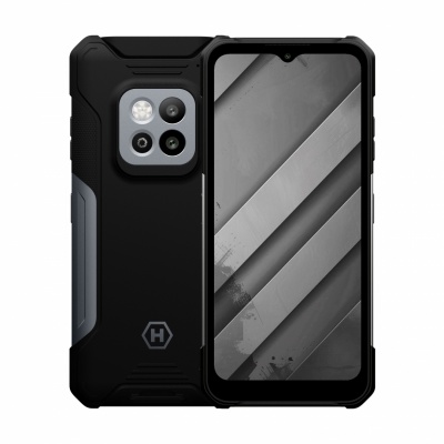 Hammer | Construction | 2 5G | Silver | 6.58 " | IPS | 1080 x 2408 pixels | Mediatek | Dimensity 6300 | Internal RAM 6 GB | 128 GB | microSD | Dual SIM | Nano SIM | 3G | 4G | 5G | Main camera resolution 50 MP | Secondary camera resolution 8 MP | Android |