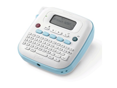 Brother PT-N25BT | Thermal | White/Blue