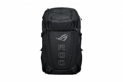 Asus | ROG Archer Ergoair BP3800 | Fits up to size 18 " | Backpack | Shoulder strap | Waterproof | Black