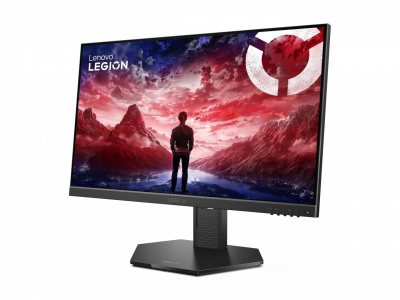 Lenovo | Legion 24-10 | 23.8 " | IPS | 16:9 | 240 Hz | 0.5/1/2/3/4 ms | 300 cd/m² | HDMI ports quantity 2 | Raven Black