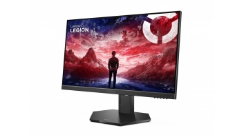 Lenovo | Legion 24-10 | 23.8 " | IPS | 16:9 | 240 Hz | 0.5/1/2/3/4 ms | 300 cd/m² | HDMI ports quantity 2 | Raven Black