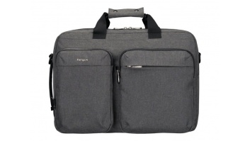 Targus | Hybrid Briefcase | Fits up to size 16 " | Backpack | Grey