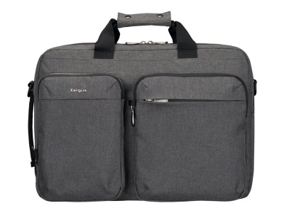 Targus | Hybrid Briefcase | Fits up to size 16 " | Backpack | Grey