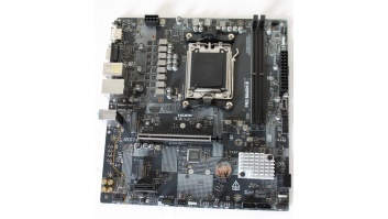 SALE OUT. | MSI USED, REFURBISHED, WITHOUT ACCESSORIES, ONLY BACK PANEL INCLUDED