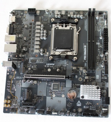 SALE OUT. | MSI USED, REFURBISHED, WITHOUT ACCESSORIES, ONLY BACK PANEL INCLUDED