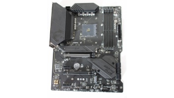 SALE OUT. | MSI USED, REFURBISHED, WITHOUT ACCESSORIES, ONLY BACK PANEL INCLUDED