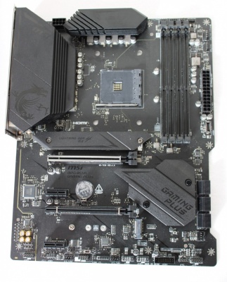 SALE OUT. | MSI USED, REFURBISHED, WITHOUT ACCESSORIES, ONLY BACK PANEL INCLUDED
