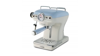 Ariete espresso kafijas automāts Vintage, Blue