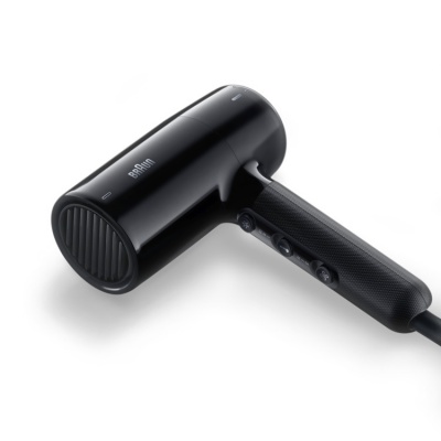 BRAUN matu fēns 2200W