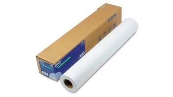 C13S045007 | Bond Paper Bright | White | 205 g/m² | 432 mm x 50 m