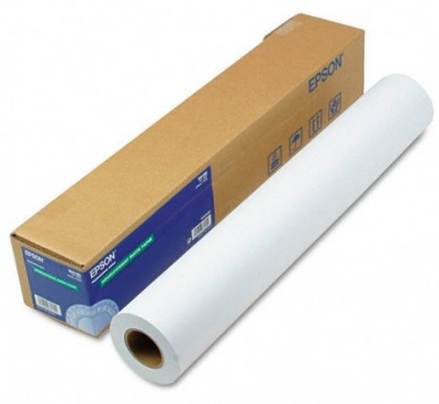 C13S045007 | Bond Paper Bright | White | 205 g/m² | 432 mm x 50 m