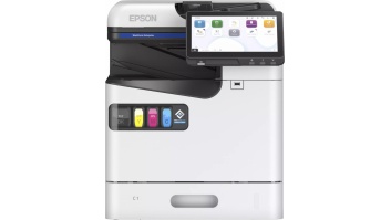 Epson | Multifunctional printers | WorkForce Enterprise AM-C400 | Inkjet | Colour | A4 | Wi-Fi