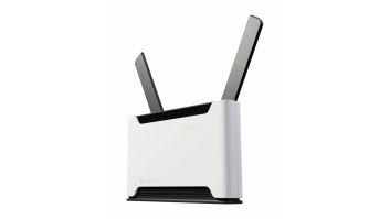 Wireless Router|MIKROTIK|Chateau LTE18 ax|LTE|4G|S53UG+5HAXD2HAXD-TC&EG18