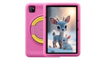 TABLET TAB 60 PRO KIDS 10"/8/128GB PINK BLACKVIEW