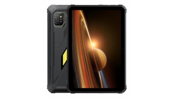 TABLET ACTIVE 7 11"/8+16/128GB BLACK BLACKVIEW