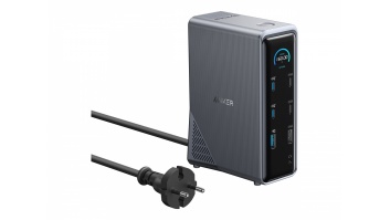 Anker Anker Prime Charging Docking Station 160W | A83B63A1