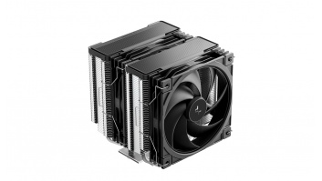 Deepcool CPU Cooler | AG620 G2 | Black | Intel, AMD