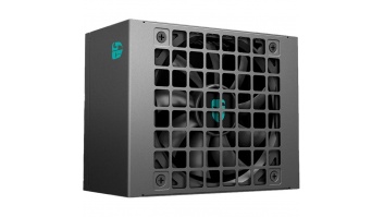 Deepcool 80 PLUS Gold PSU | PS1000P | 1000 W