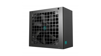 Deepcool 80 PLUS Bronze PSU | PF750X | 750 W | Black