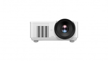 Benq LU785 Conference Room Projector | WUXGA (1920x1200) | 6000 ANSI lumens | White