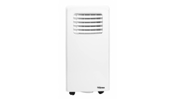 Tristar | Air Conditioner | AC-5477 | Suitable for rooms up to 60 m³ | Number of speeds 2 | Fan  function | White