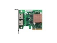 QNAP QXG-2G2T-I225 network card - Accessories | QNAP